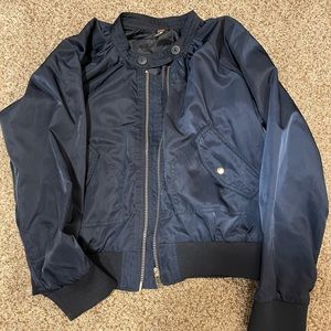 Free people size small jacket
